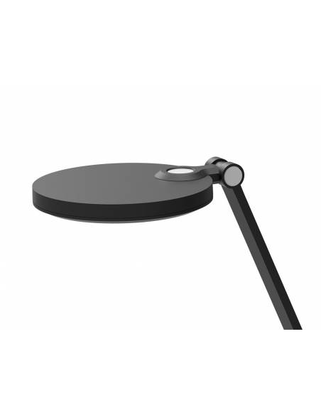 Lampara de oficina Q-Connect sobremesa 80 leds