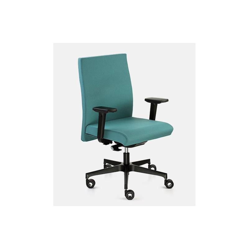 Silla Direccional baja Neo+