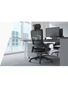 Silla Operativa MIL 2