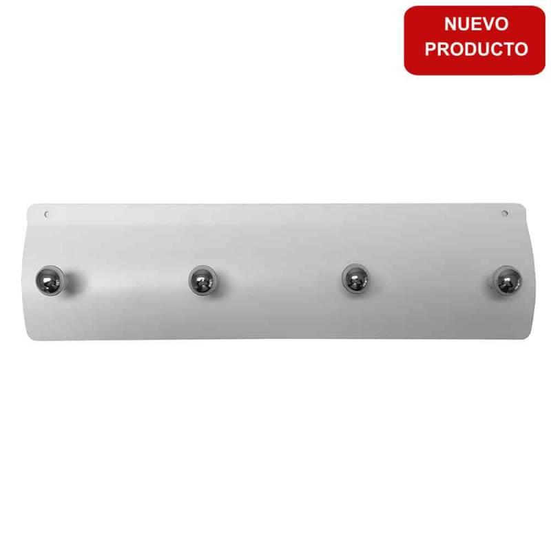 Perchero de Pared 663