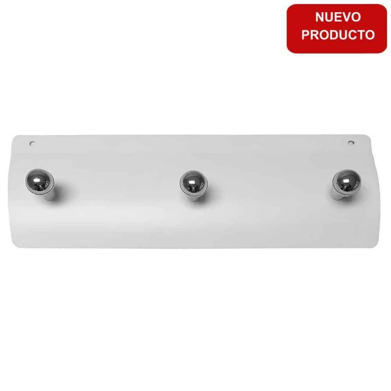 Perchero de Pared 664