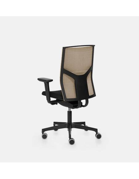 Silla Atika Tapizada