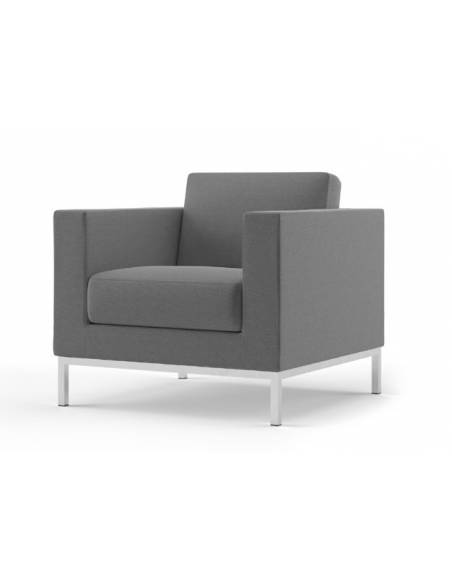 SS022 - Club Sofá 1 Plaza