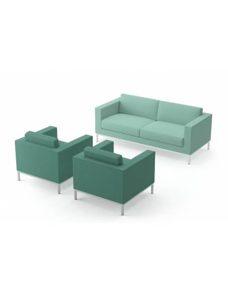 SS022 - Sofá 2 Plazas