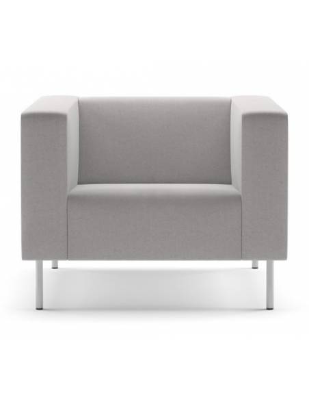 SS016 - Sofá 1 Plaza