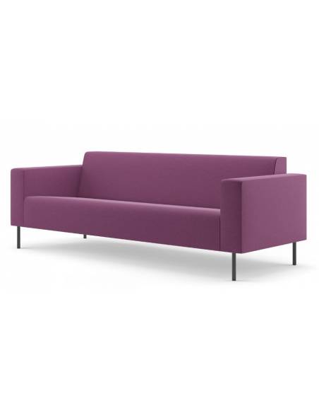 SS016 - Sofá 3 Plazas