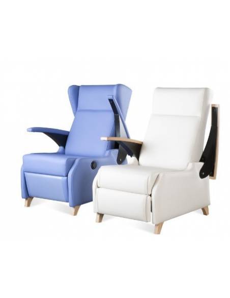 Sillón Lisa