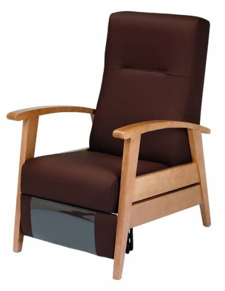 Sillón Dakota Relax