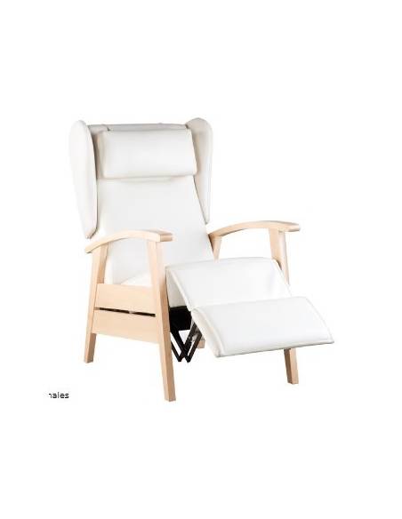 Sillón Dakota Relax
