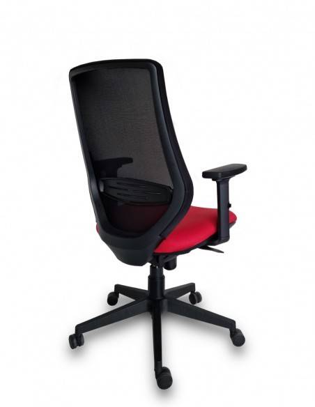 Silla Operativa Odin-2