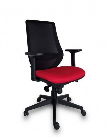 Silla Operativa Odin-1