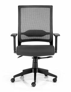 Sillón Operativo Sidney 2