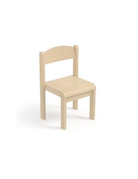 Silla Escolar Zoe