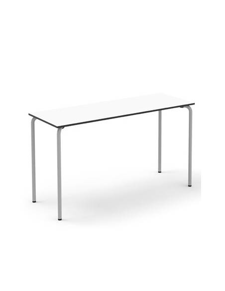 Mesa Escolar Rectangle Plus