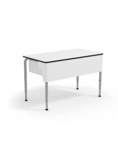 Mesa Escolar Rectangle - Profesor