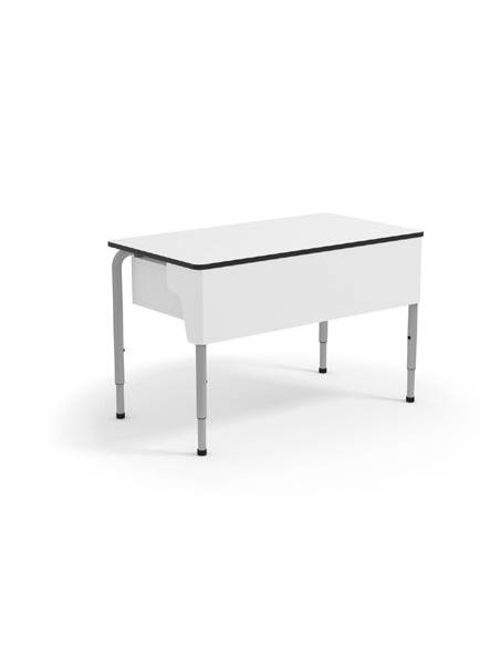Mesa Escolar Rectangle - Profesor