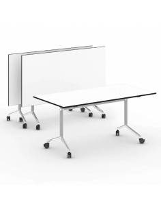Mesa Escolar Alufloop Plus 2
