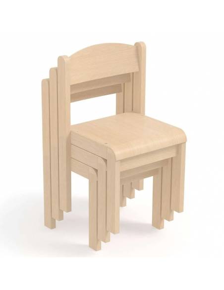 Silla Escolar Zoe