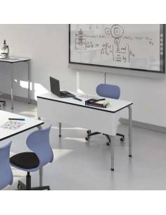 Mesa Escolar Rectangle - Profesor 2