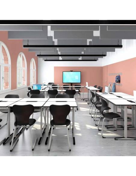 Mesa Escolar Naxel