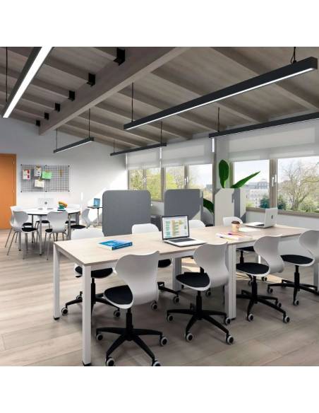 Mesa Escolar Space Design