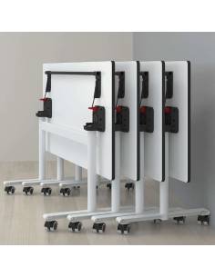 Mesa Escolar Minifloop 2