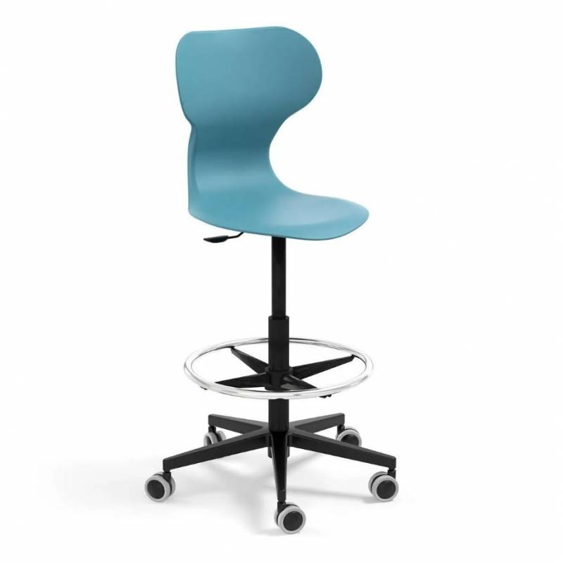 Silla Escolar Mia - Stool