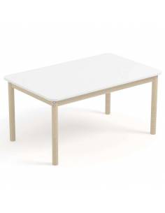 Mesa Escolar Teo