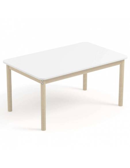 Mesa Escolar Teo