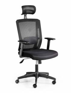 Sillón Operativo Sofía