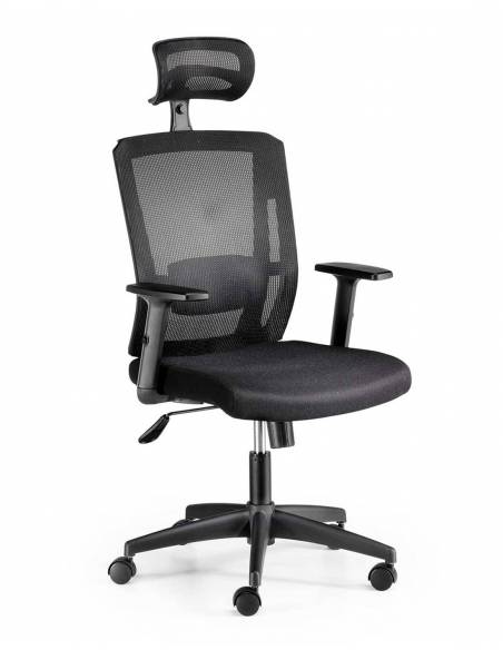 Sillón Operativo Sofía