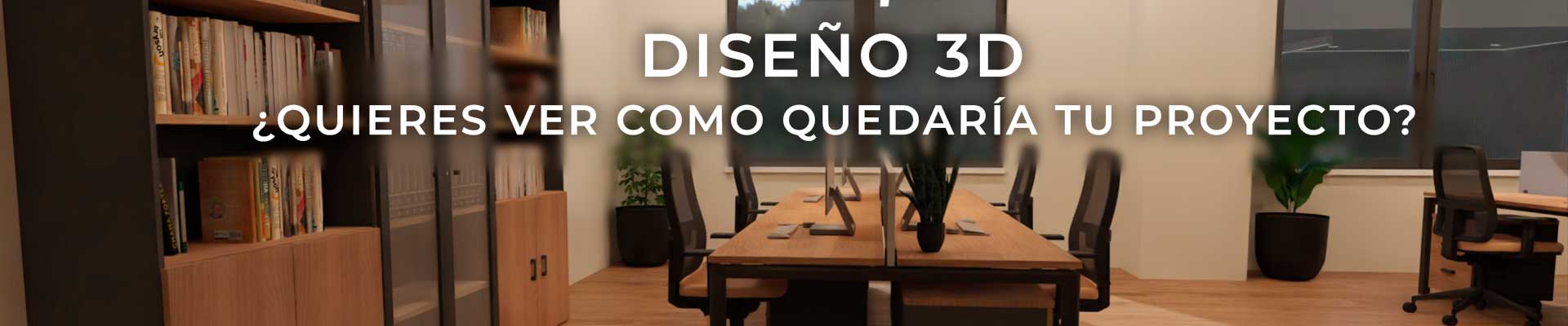 PROYECTOS EN 3D